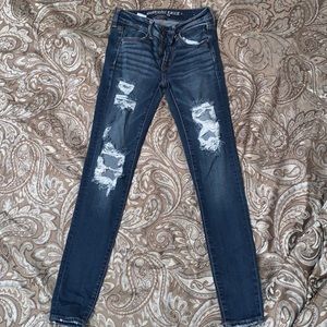 American Eagle Outfitters Jeans